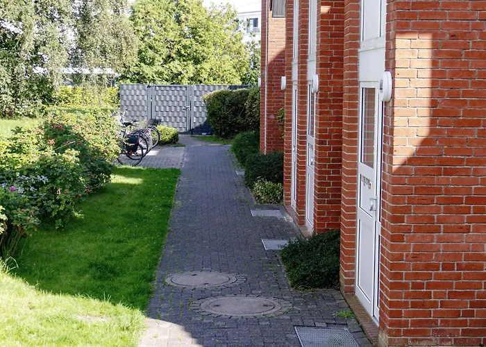 Haus Strandduene Ds30