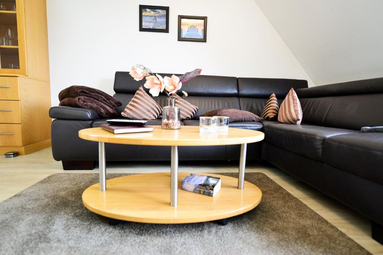 Haus Strandduene Ds30 Apartment Cuxhaven