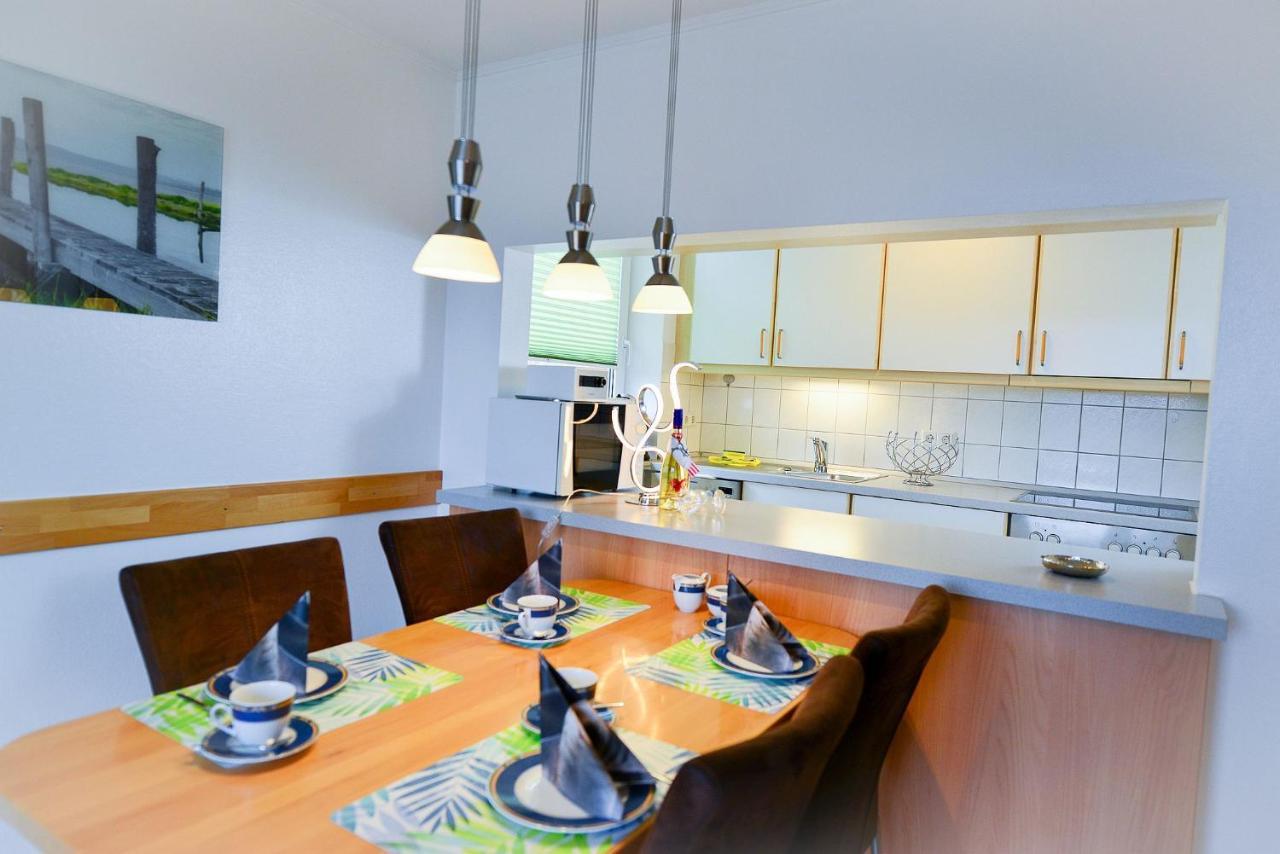 Haus Strandduene Ds30 Cuxhaven