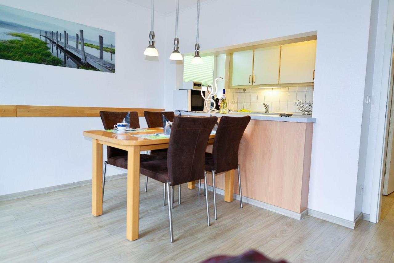 Haus Strandduene Ds30 Apartment *