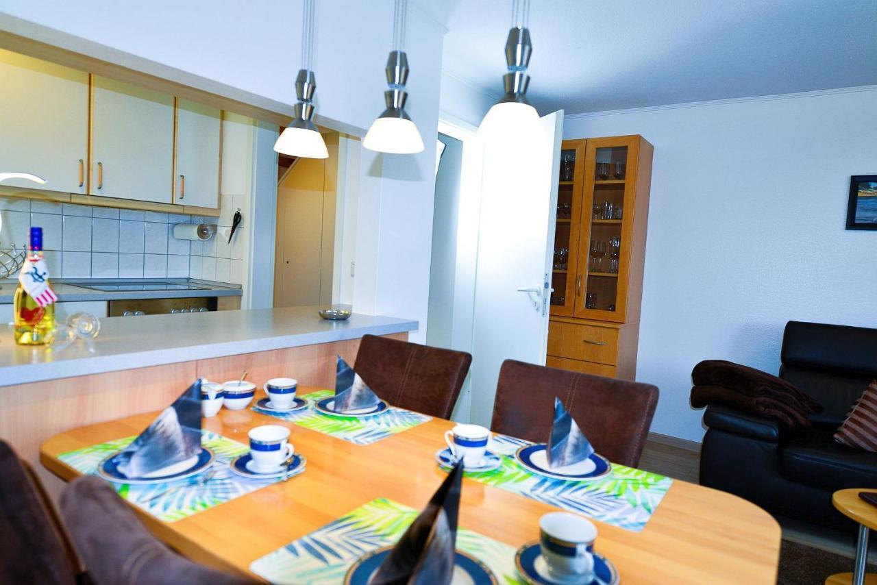 Haus Strandduene Ds30 Cuxhaven