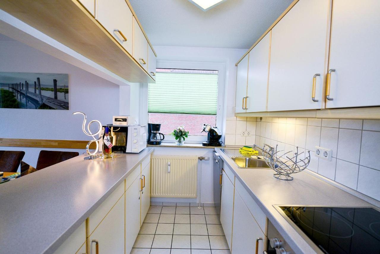 Haus Strandduene Ds30 Apartment *