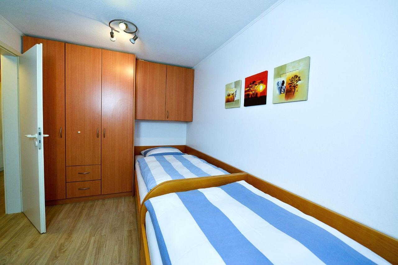 Haus Strandduene Ds30 *