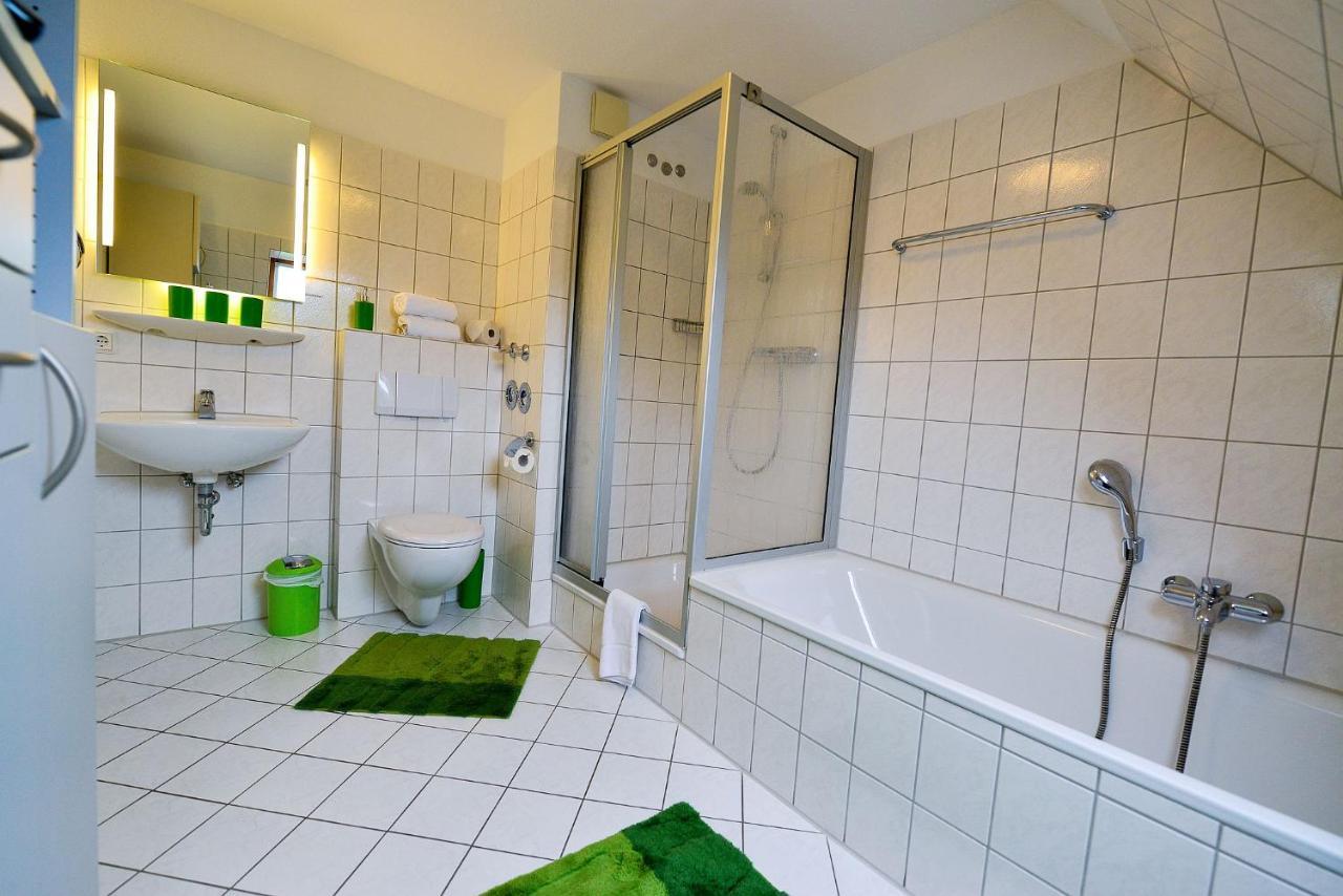 Haus Strandduene Ds30 Apartment Cuxhaven