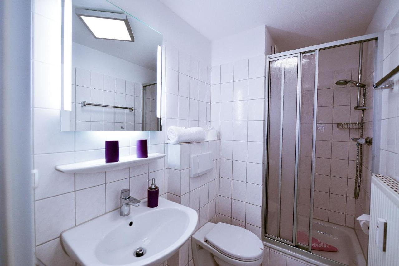 Haus Strandduene Ds30 Apartment Cuxhaven