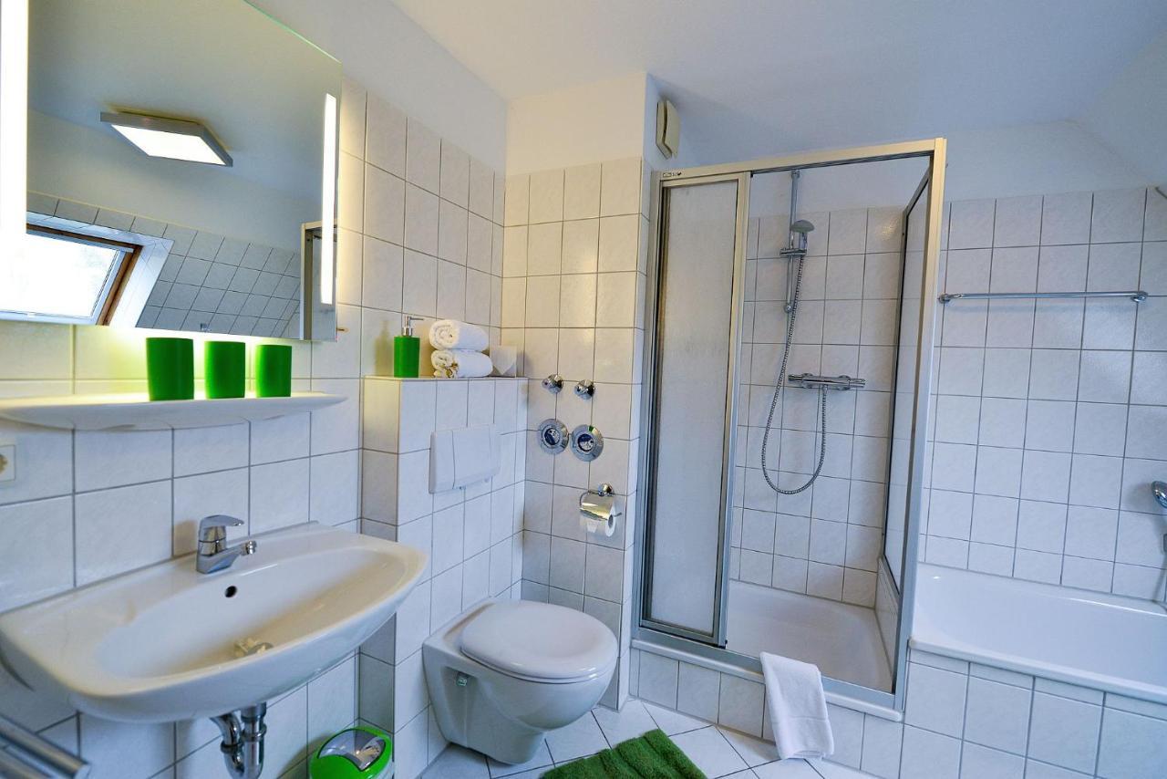 Apartment Haus Strandduene Ds30