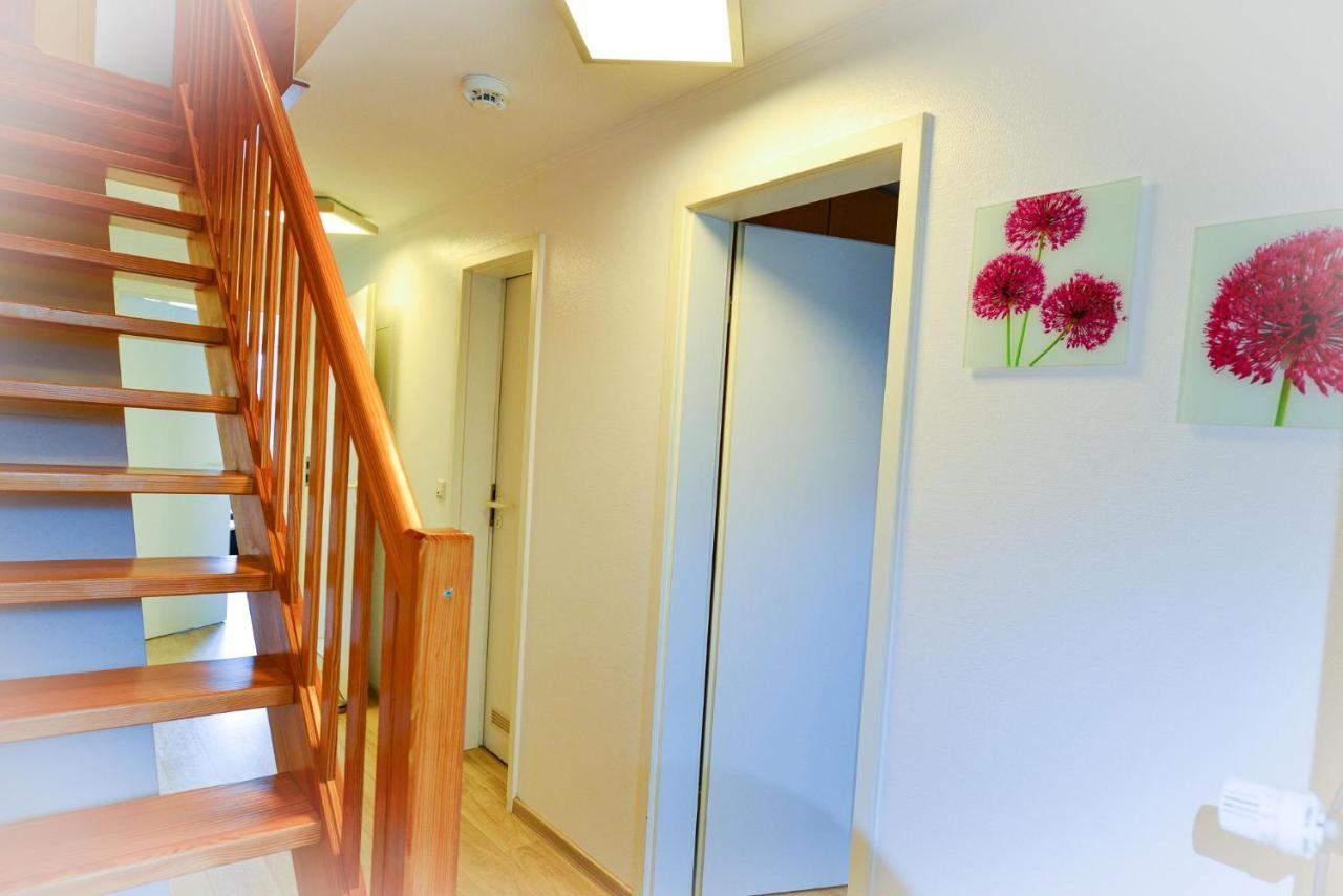 Haus Strandduene Ds30 *