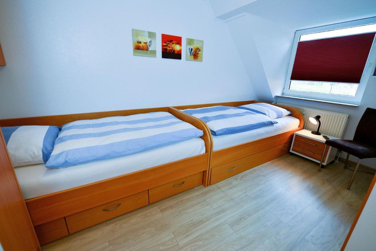Haus Strandduene Ds30 Apartment Cuxhaven