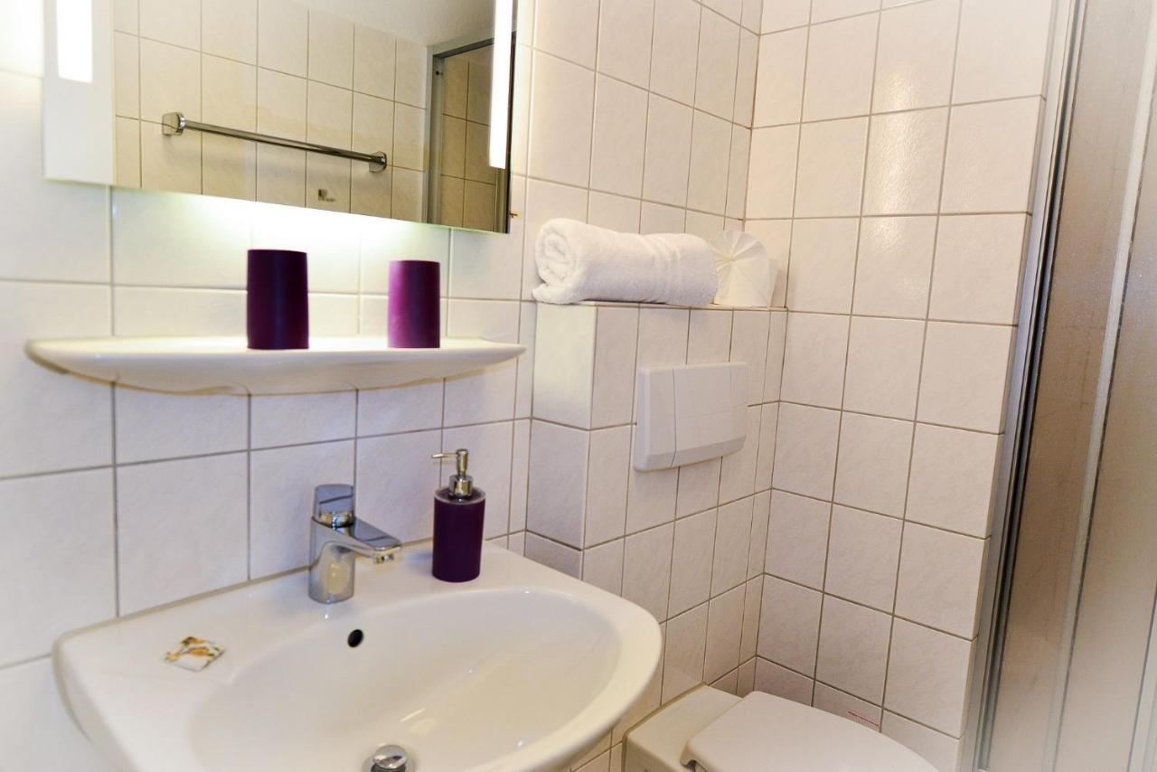 Apartment Haus Strandduene Ds30 *