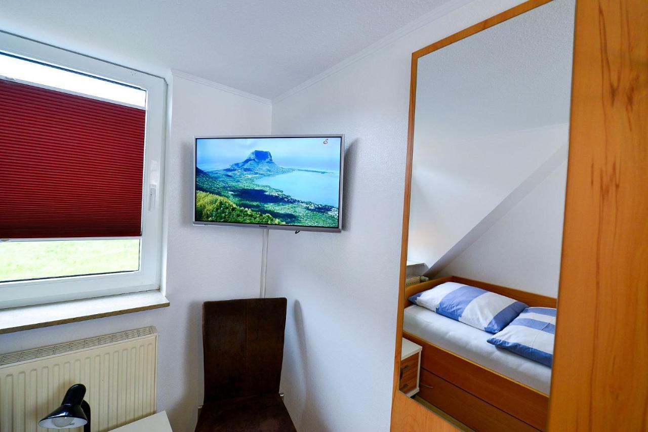 Apartment Haus Strandduene Ds30 Cuxhaven