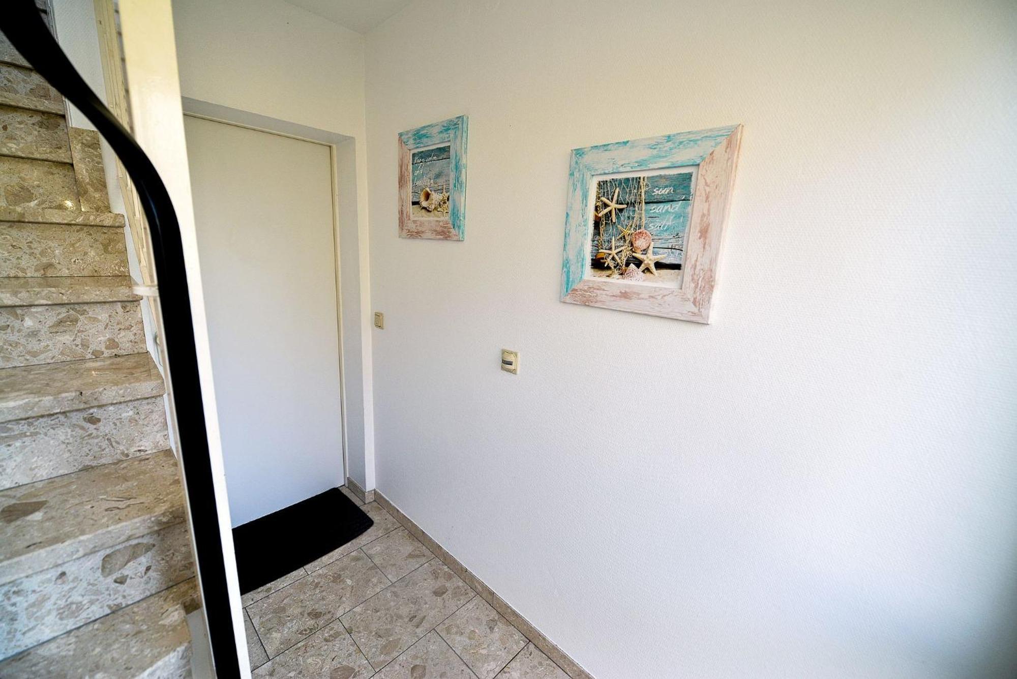 Apartment Haus Strandduene Ds30 Cuxhaven